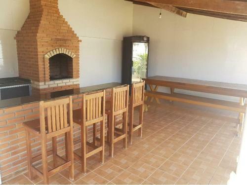 Casa Praia Taperapuan Rita