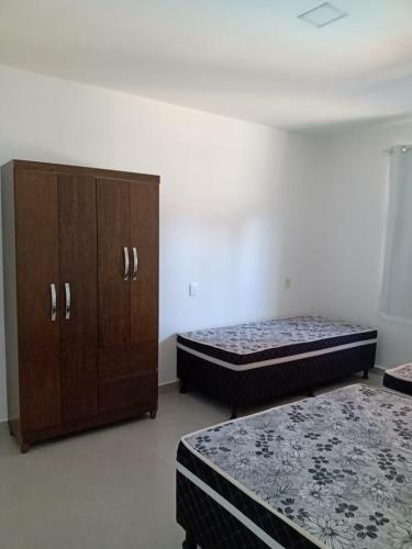 Casa Grande Com Piscina Em Coroa Vermelha