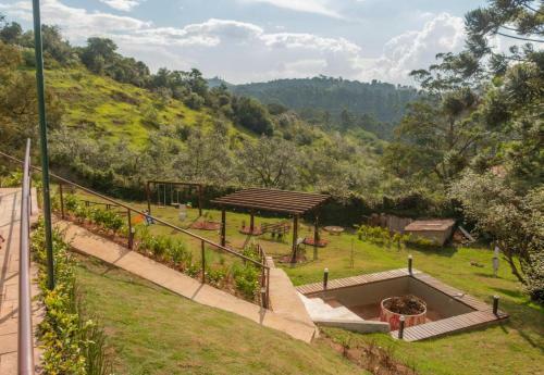 Sitio Sao Lazaro