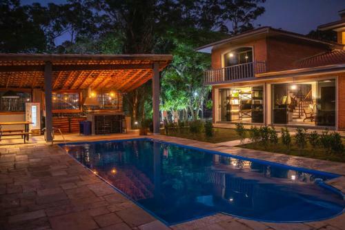 Sitio Sao Lazaro