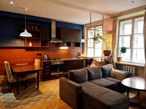 Apartamento Rehouse Stikliu 4