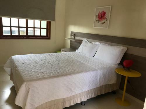 Casa Bela Vista - 1000 Metros Da Praia