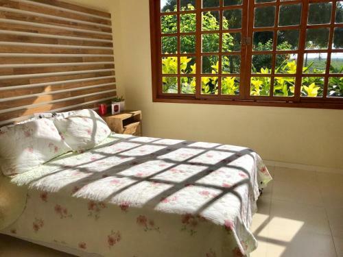 Casa Bela Vista - 1000 Metros Da Praia