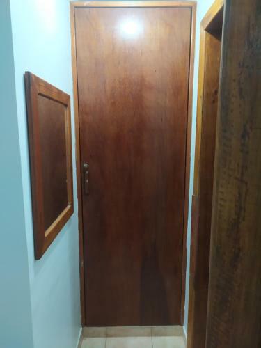 Apartamento Kitnet Veraneio Itaperapu�