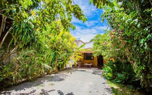 Casa �ndio