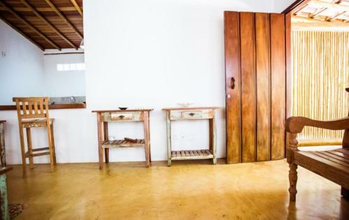 Casa �ndio