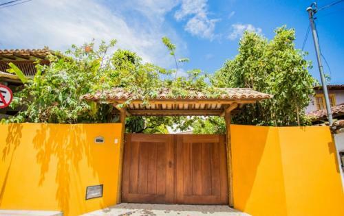Casa �ndio