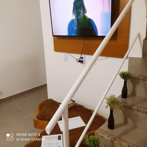 Casa Nova Praia Do Mut�