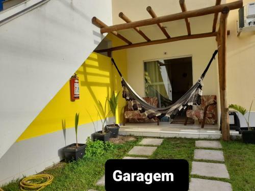 Apartamento 2 Quadras Praia Coroa Vermelha