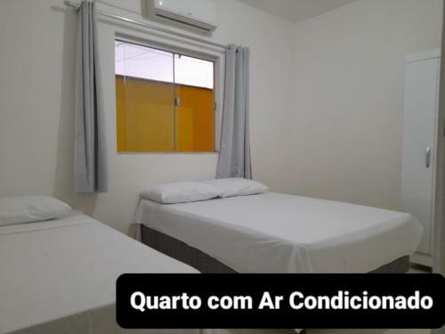 Apartamento 2 Quadras Praia Coroa Vermelha