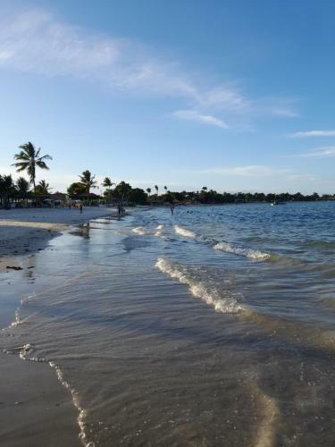 Apartamento 2 Quadras Praia Coroa Vermelha