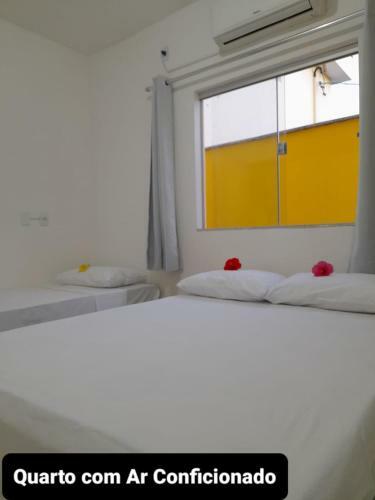 Apartamento 2 Quadras Praia Coroa Vermelha