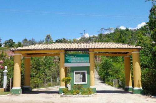 Apartamento Apt. Mobiliado Em Coroa Vermelha