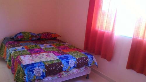 Apartamento Apt. Mobiliado Em Coroa Vermelha