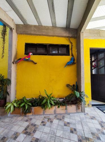 Apartamento Espa�o Do Sol