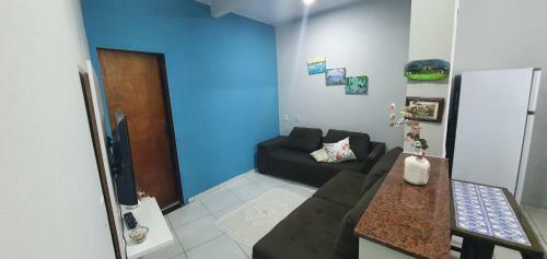 Apartamento Espa�o Do Sol