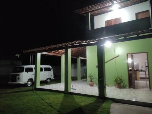 Maison De Plage � Santo Antonio