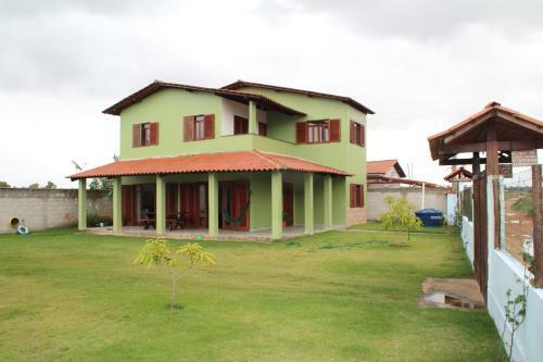 Maison De Plage � Santo Antonio