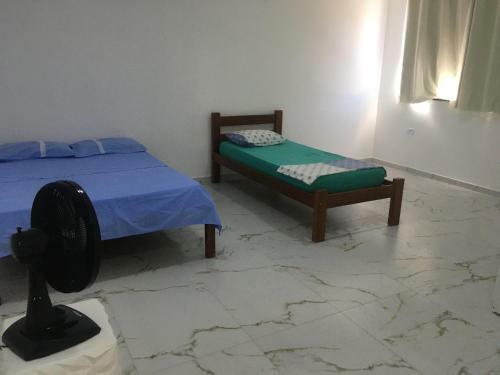 Apartamento Novo Bem Espa�oso E Arejado .