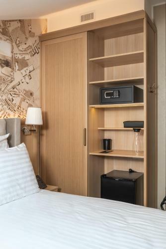 Calvary Hotel & Restaurant Vilnius