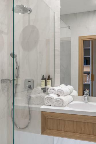 Calvary Hotel & Restaurant Vilnius