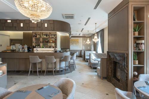 Calvary Hotel & Restaurant Vilnius