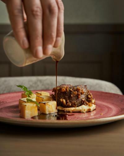 Calvary Hotel & Restaurant Vilnius