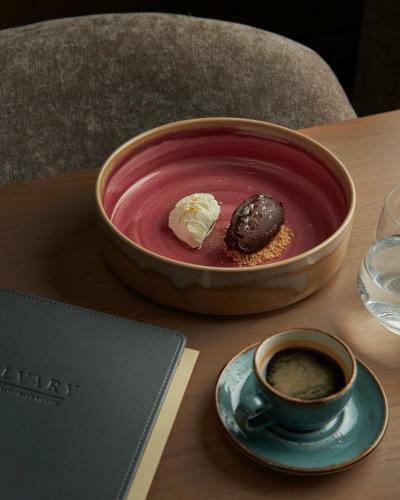 Calvary Hotel & Restaurant Vilnius