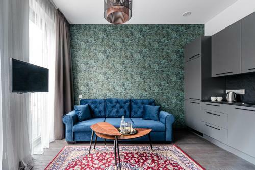 Apartamento #stayhere - Vilnius Old-town Renaissance Studios