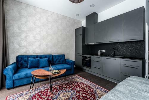 Apartamento #stayhere - Vilnius Old-town Renaissance Studios