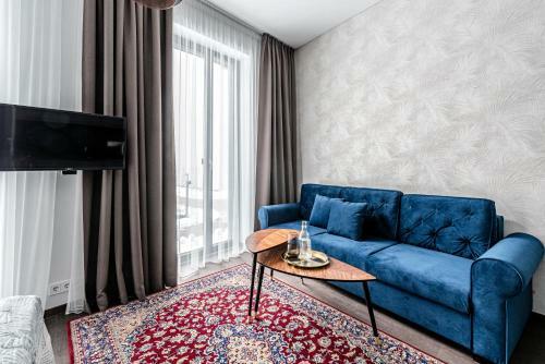 Apartamento #stayhere - Vilnius Old-town Renaissance Studios