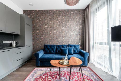 Apartamento #stayhere - Vilnius Old-town Renaissance Studios