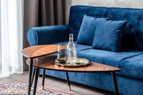 Apartamento #stayhere - Vilnius Old-town Renaissance Studios