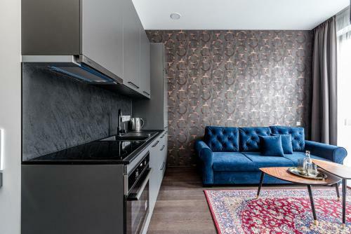 Apartamento #stayhere - Vilnius Old-town Renaissance Studios