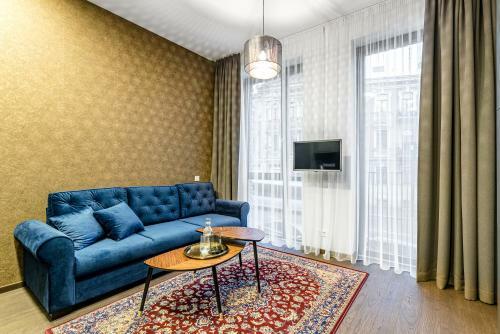 Apartamento #stayhere - Vilnius Old-town Renaissance Studios