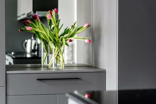 Apartamento #stayhere - Vilnius Old-town Renaissance Studios