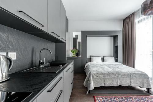 Apartamento #stayhere - Vilnius Old-town Renaissance Studios
