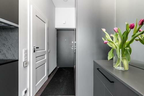 Apartamento #stayhere - Vilnius Old-town Renaissance Studios