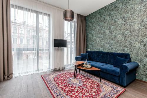 Apartamento #stayhere - Vilnius Old-town Renaissance Studios