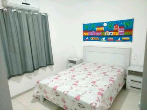 Apartamento Apto Em Coroa Vermelha A 400 M Da Praia