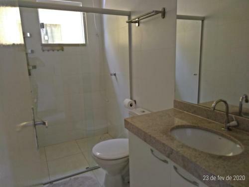 Apartamento Apto Em Coroa Vermelha A 400 M Da Praia