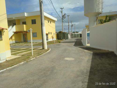 Apartamento Apto Em Coroa Vermelha A 400 M Da Praia