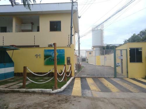 Apartamento Apto Em Coroa Vermelha A 400 M Da Praia