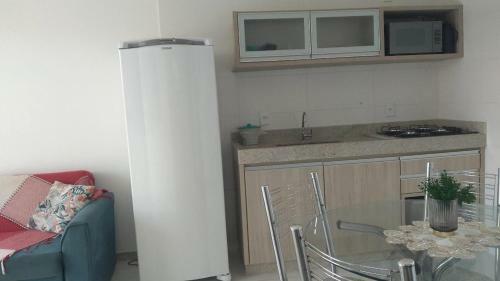 Apartamento Praia Dos Corais - Bahia