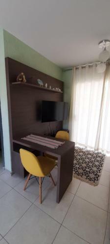 Apartamento Residencial Praia Dos Corais