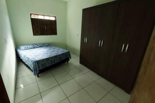 Casa Com Churrasqueira E Praia Isolada Em Cabr�lia