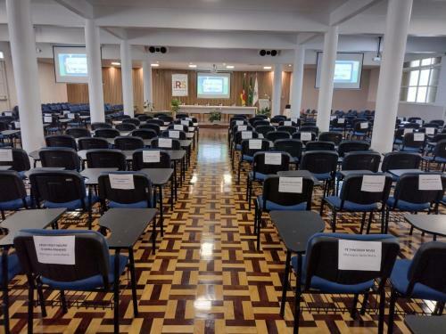 S�o Jos� Hotel E Centro De Eventos