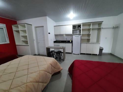 Apartamento Galileia Flat