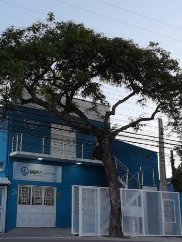 Apartamento Galileia Flat
