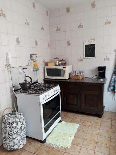 Apartamento Residencial Morada Do Sol